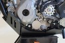 GAS GAS EX 250 F [2021-2023] - Xtrem Skid Plate - HDPE 8mm Gas Gas