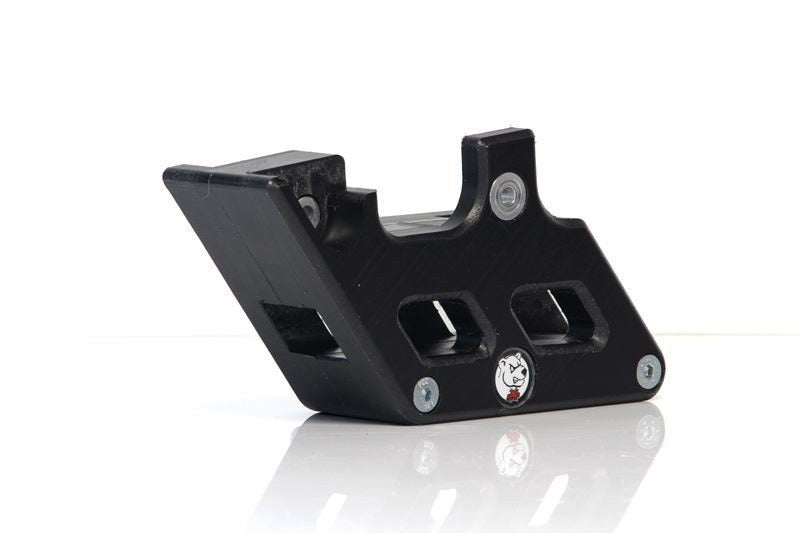 Beta RR 125 [AXP] - Guía de cadena UHMW - Negro