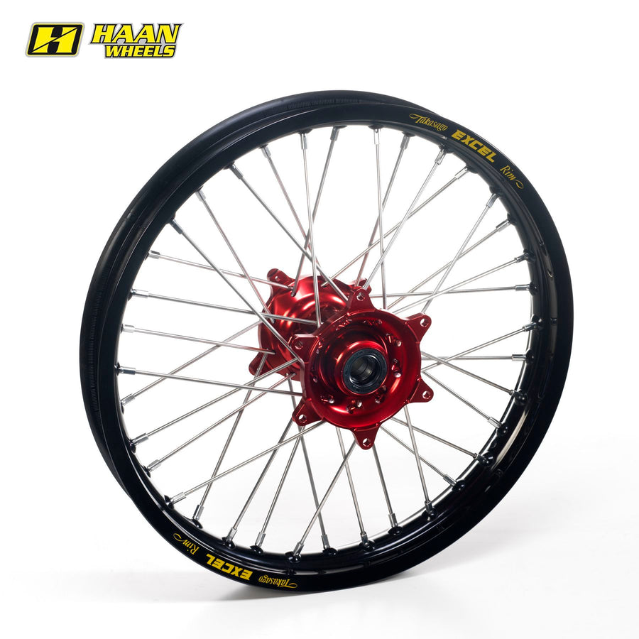 Yamaha YZ 250 F (CG 25) [2006] - Vorderrad Komplett - 21x1,60x36T