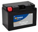 Svartpilen 125 [TECNIUM] - Batería sin mantenimiento activada de fábrica - BT12A