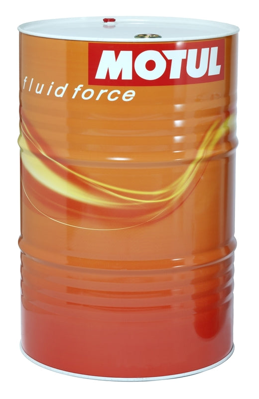 Aceite de motor 10W40 4T 208L para motocicletas [Motul]