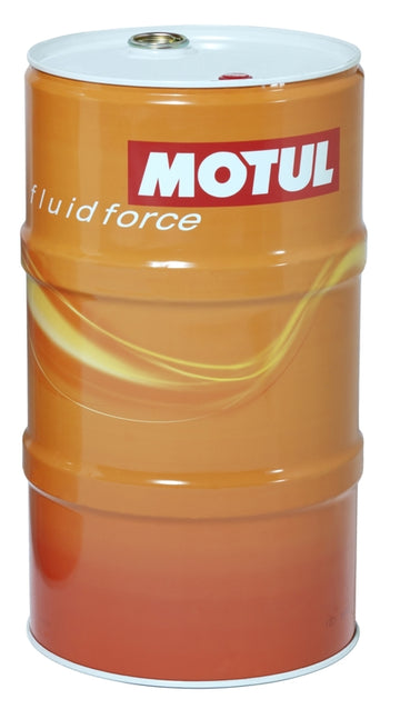 Aceite de motor 10W40 60L para 4T Road Racing Motorcycles [Motul]