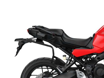 Yamaha Tracer 900 [SHAD] - Kit de montaje 3P - Yamaha Tracer 9