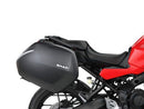 Yamaha Tracer 9 Y-Amt [SHAD] - Kit de montaje 3P - Yamaha Tracer 9