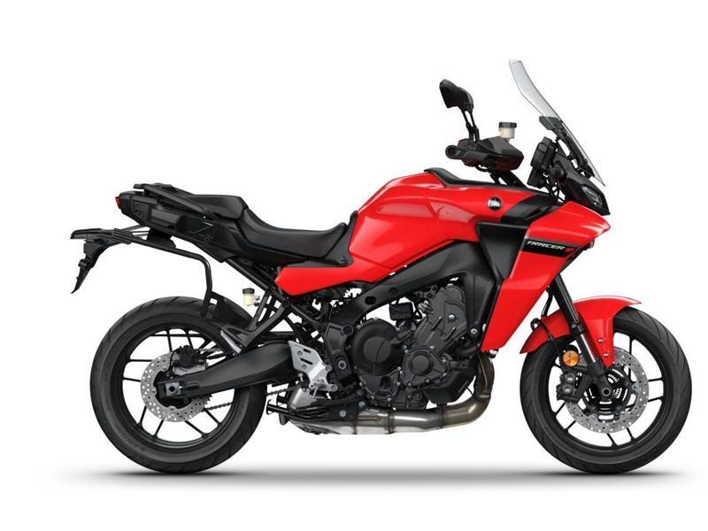 Yamaha Tracer 900 [SHAD] - Kit de montaje 3P - Yamaha Tracer 9
