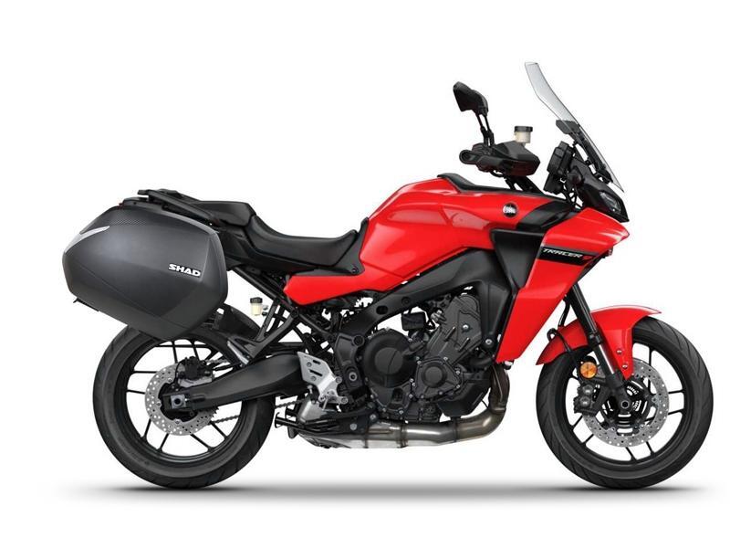 Yamaha Tracer 9 900 [SHAD] - Kit de montaje 3P - Yamaha Tracer 9