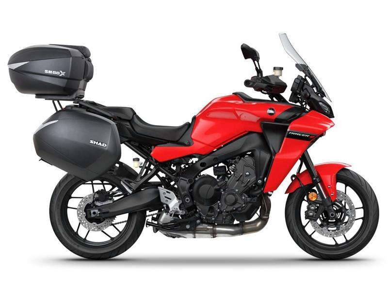 Yamaha Tracer 900 [SHAD] - Kit de montaje 3P - Yamaha Tracer 9