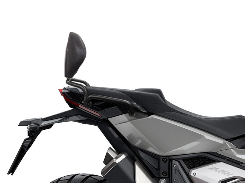 Honda Forza 750 [SHAD] - Kit de montaje del respaldo - Honda
