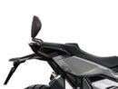 Honda Forza 750 [SHAD] - Kit de montaje del respaldo - Honda-1