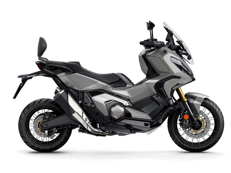 Honda Forza 750 [SHAD] - Kit de montaje del respaldo - Honda