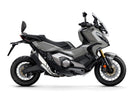 Honda Forza 750 [SHAD] - Kit de montaje del respaldo - Honda-2
