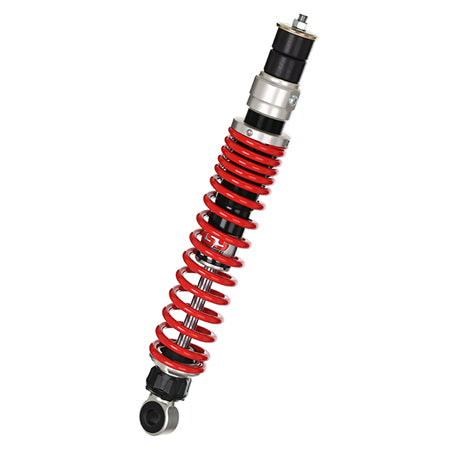 VESPA GTS SUPER 125 [2009-2018] - Hinterer Doppelstoßdämpfer Gas Top Line
