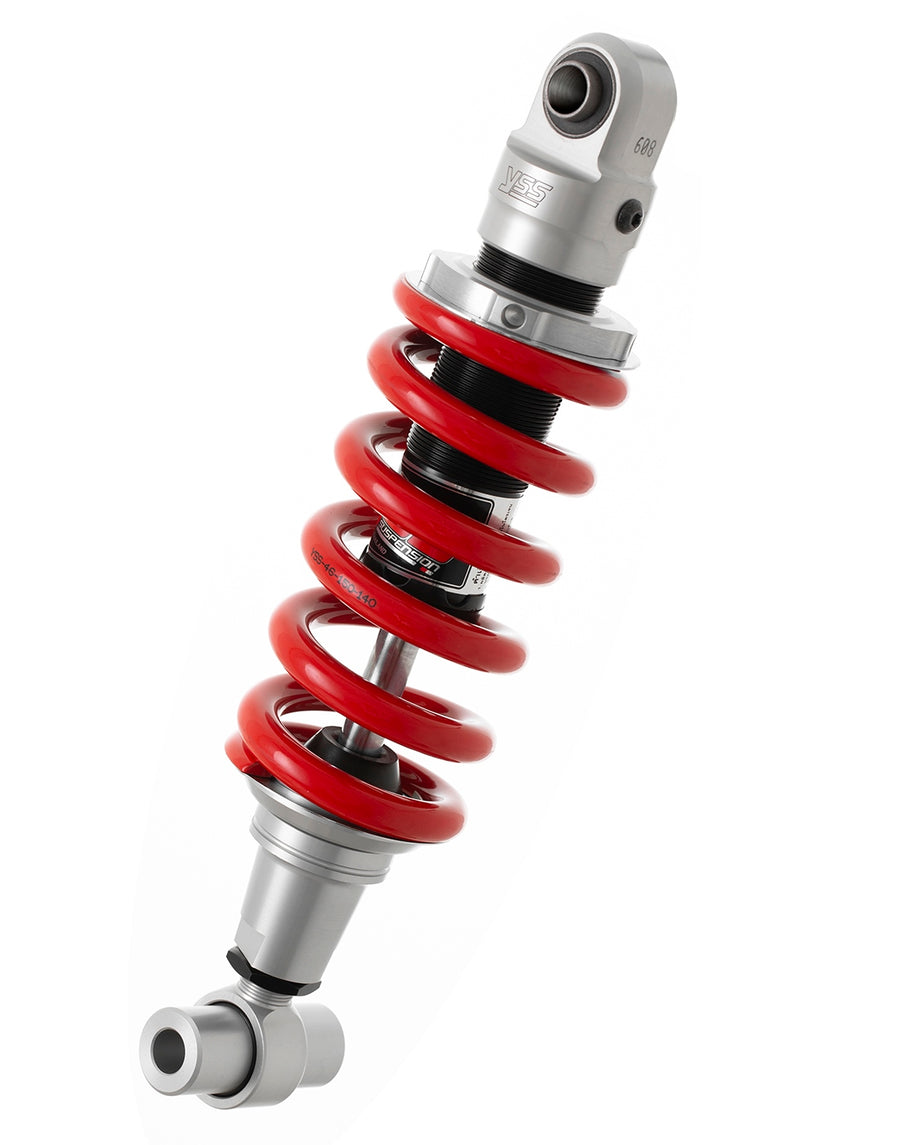 Yamaha YZF-R3 RH12 [2020-2021] - Monoamortiguador trasero Gas Eco Line