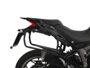 Ducati Multistrada 950 [SHAD] - Kit de montaje 4P - Ducati Multistrada 950-1