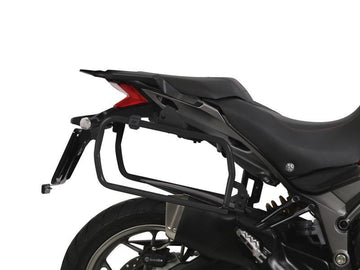Ducati Multistrada 950 [SHAD] - Kit de montaje 4P - Ducati Multistrada 950