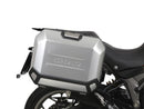 Ducati Multistrada 950 [SHAD] - Kit de montaje 4P - Ducati Multistrada 950-2