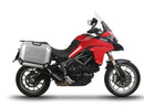 Ducati Multistrada 950 [SHAD] - Kit de montaje 4P - Ducati Multistrada 950-4