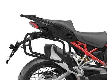 Ducati Multistrada V4 [SHAD] - Kit Montaje 4P - Ducati Multistrada 1200 V4