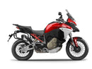Ducati Multistrada V4 [SHAD] - Kit Montaje 4P - Ducati Multistrada 1200 V4-3
