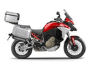 Ducati Multistrada V4 [SHAD] - Kit Montaje 4P - Ducati Multistrada 1200 V4-5