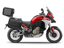 Ducati Multistrada V4 [SHAD] - Kit Montaje 4P - Ducati Multistrada 1200 V4-6