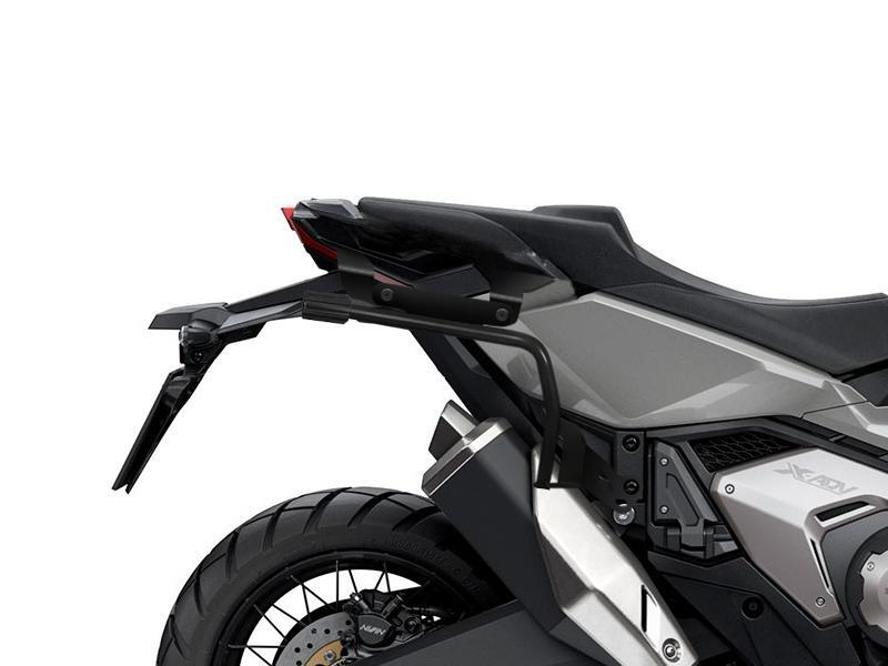 Honda Forza 750 [SHAD] - Kit de montaje 3P - Honda X-ADV