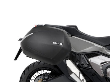 Honda Forza 750 [SHAD] - Kit de montaje 3P - Honda X-ADV - 0