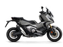 Honda Forza 750 [SHAD] - Kit de montaje 3P - Honda X-ADV-3