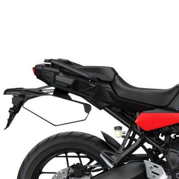 Yamaha Tracer 900 [SHAD] - Soporte para bolsas laterales - Yamaha Tracer 9