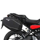 Yamaha Tracer 9 [SHAD] - Soporte para bolsas laterales - Yamaha Tracer 9