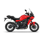 Yamaha Tracer 9 [SHAD] - Soporte para bolsas laterales - Yamaha Tracer 9