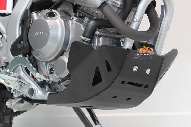 Honda Crf 300 [AXP] - Protección contra empotramiento HDPE - 6mm Honda CRF300L