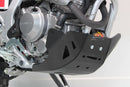 Honda Crf 300 [AXP] - Protección contra empotramiento HDPE - 6mm Honda CRF300L-1