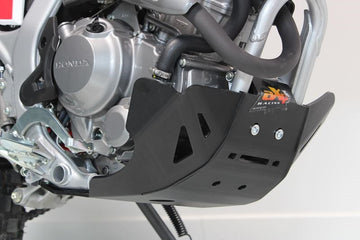 Honda Crf 300 [AXP] - Protección contra empotramiento HDPE - 6mm Honda CRF300L