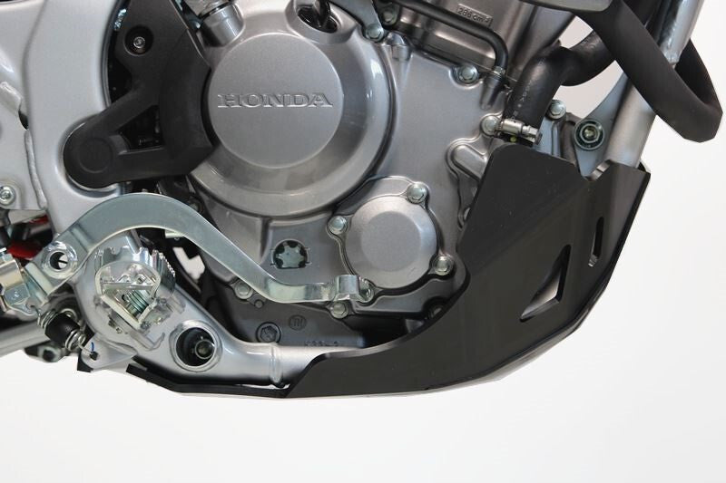 Honda Crf 300 [AXP] - Protección contra empotramiento HDPE - 6mm Honda CRF300L