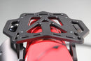 Honda Crf 300 [AXP] - Portaequipajes trasero HDPE - Negro Honda CRF300L-3