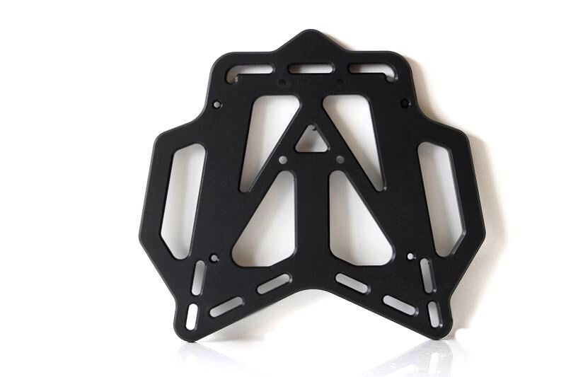 Honda Crf 300 [AXP] - Portaequipajes trasero HDPE - Negro Honda CRF300L