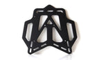 Honda Crf 300 [AXP] - Portaequipajes trasero HDPE - Negro Honda CRF300L-4