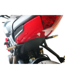 Triumph Trident 660 [DISEÑO DE ACCESO] - Soporte intermitente original - Triumph Trident 660