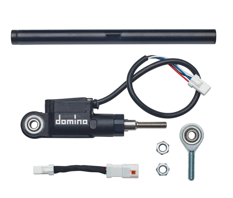 Ducati Panigale V4 S [2018-2024] - Racing Quick Shifter Kit - Ducati Panigale V4