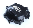 Kawasaki NINJA ZX-10 R ZX1000J [2011-2015] - Protector de cubierta de caja de motor Race Series - Negro Kawasaki ZX-10R/RR