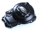 Kawasaki NINJA ZX-10 R ZX1000J [2011-2015] - Protector de cubierta de caja de motor Race Series - Negro Kawasaki ZX-10R/RR
