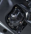 Kawasaki NINJA ZX-10 R ZX1000J [2011-2015] - Protector de cubierta de caja de motor Race Series - Negro Kawasaki ZX-10R/RR