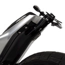 Husqvarna Vitpilen 401 [2020-2023] - Kennzeichenhalter - Schwarz Husqvarna