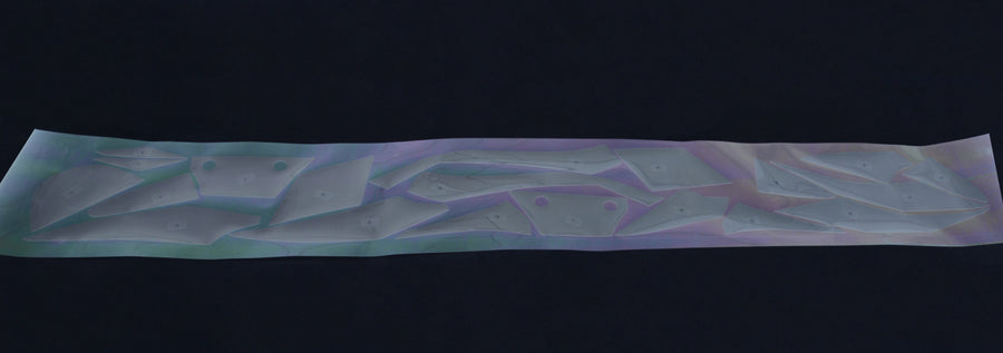 Aprilia RS 660 FACTORY [2025] - Second Skin Schutzfolie – Transparent Aprilia RS660