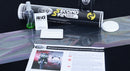 Ducati Panigale V4 S [2021-2024] - Second Skin Schutzfolie – Transparent Ducati Panigale V4/V4S/V4SP