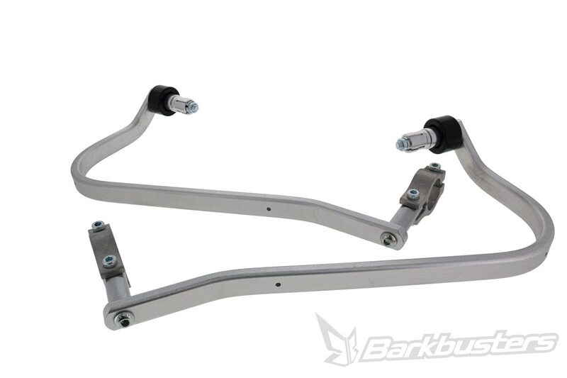 Honda Msx 125 [BARKBUSTERS] - Kit de tornillería de fijación de dos puntos