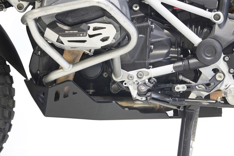 Bmw R 1250 Gs Adventure [AXP] - Protección motor Adventure - HDPE 8mm BMW R1250GS/GSA