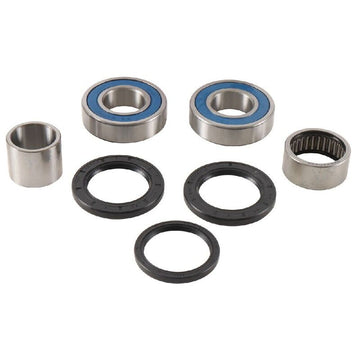 Yamaha Yzf R6 [ALL BALLS] - Kit rodamientos de rueda