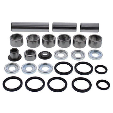 Kawasaki Kx 250 [ALL BALLS] - Kit de reparación de varillaje de suspensión